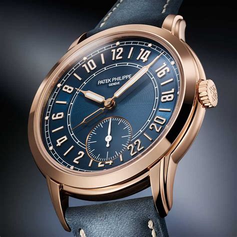 patek philippe dual time calatrava|patek philippe pilot travel time.